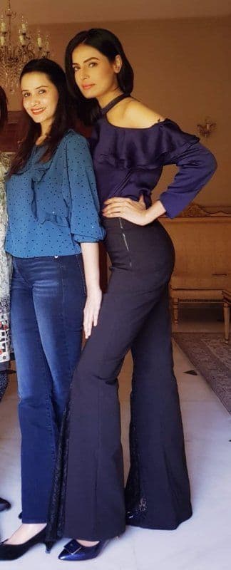 Sidra Indian Model - фото эскорт 2 в Dubai