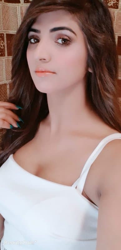 Amrita Rao - фото эскорт 1 в Dubai