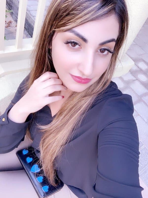 Jhanvi Patel - صورة مرافقة 3 في Dubai