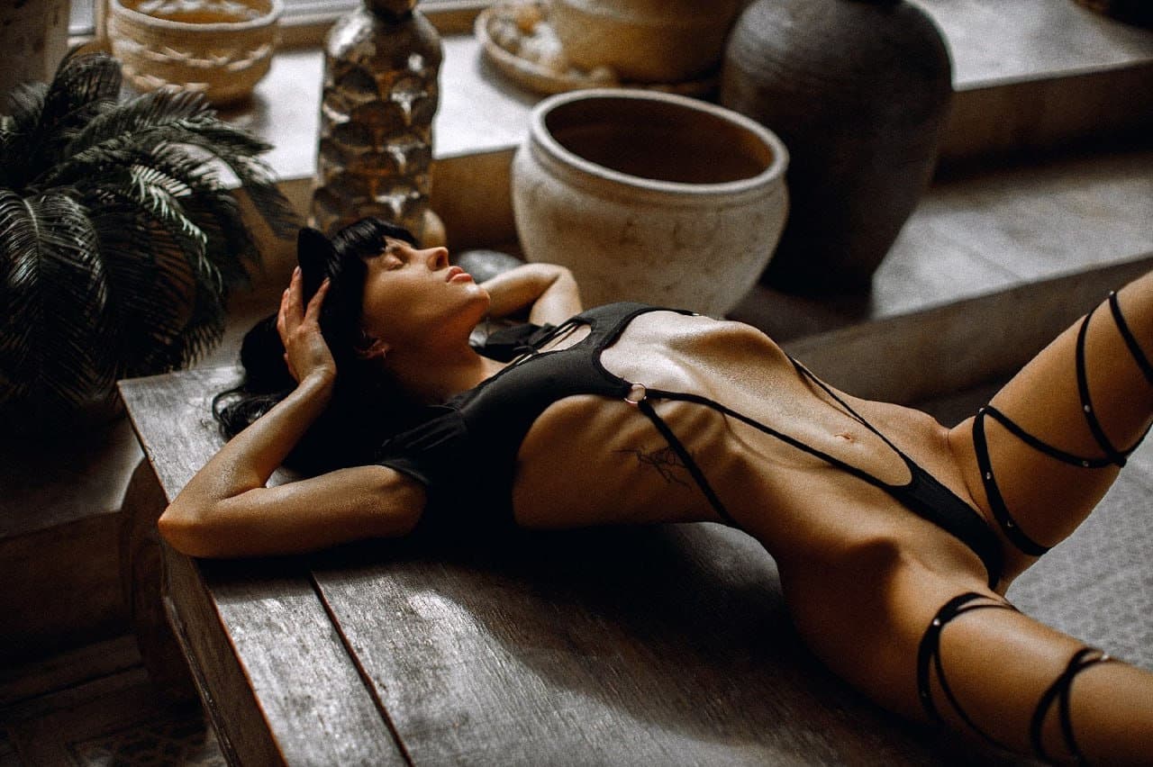 Katerina - escort photo 6 in Dubai