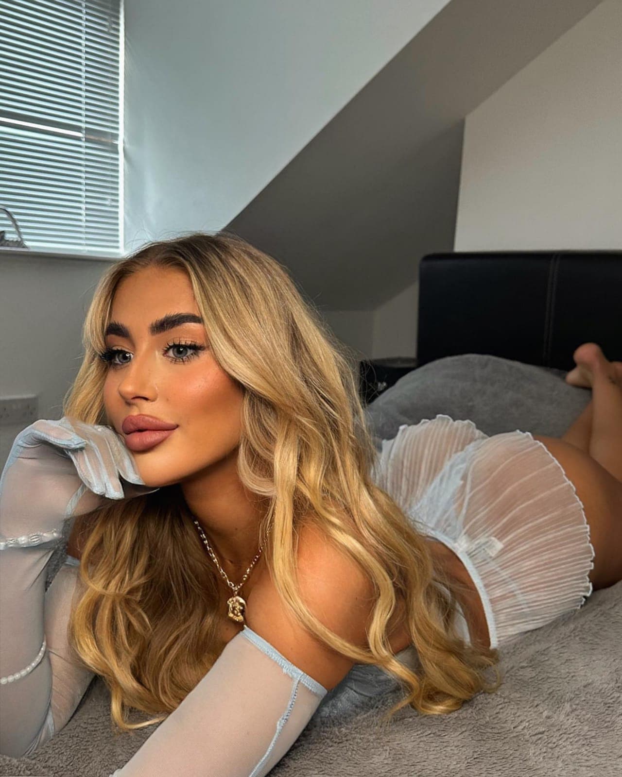 Lisa - escort photo 3 in Dubai