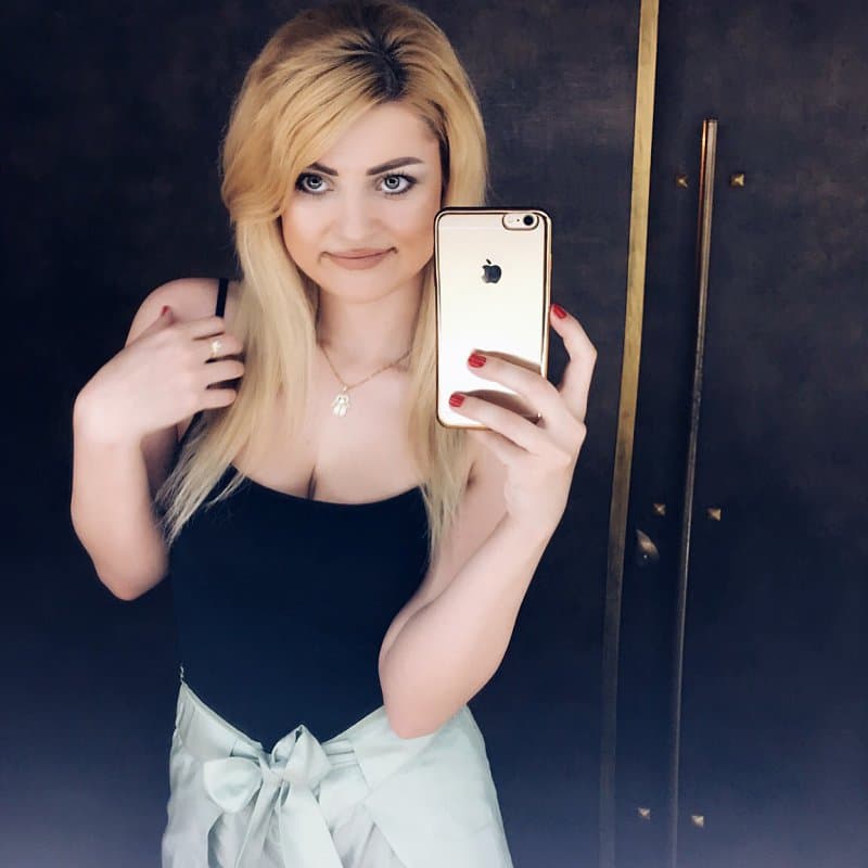 Sonya S - صورة مرافقة 4 في Dubai