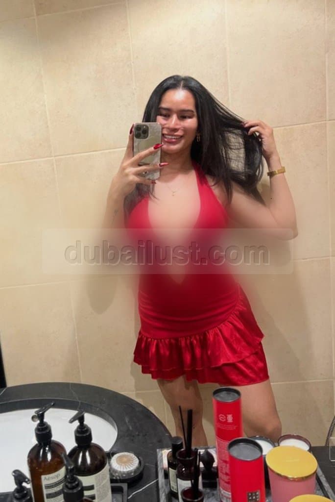 TS KARA - escort photo 35 in Dubai