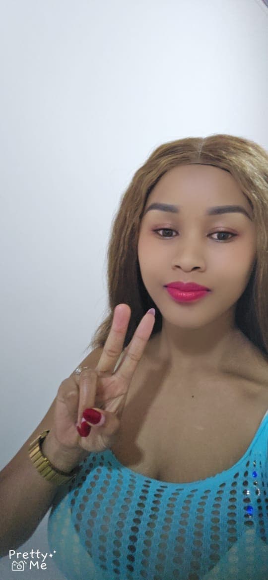 Daniela - фото эскорт 3 в Dubai