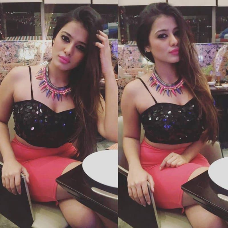 Indian Ishika - صورة مرافقة 2 في Dubai