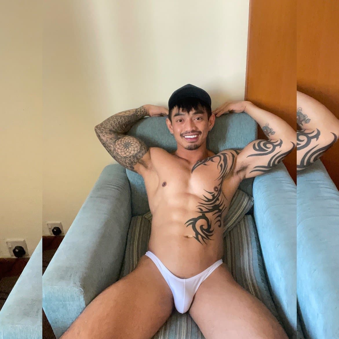 Paopao - escort photo 7 in Dubai