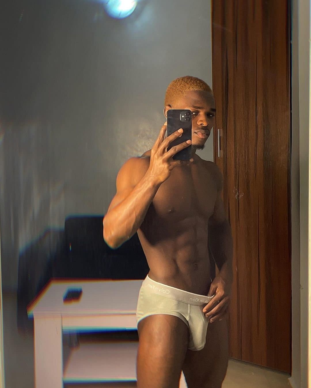 Patrick - escort photo 3 in Dubai