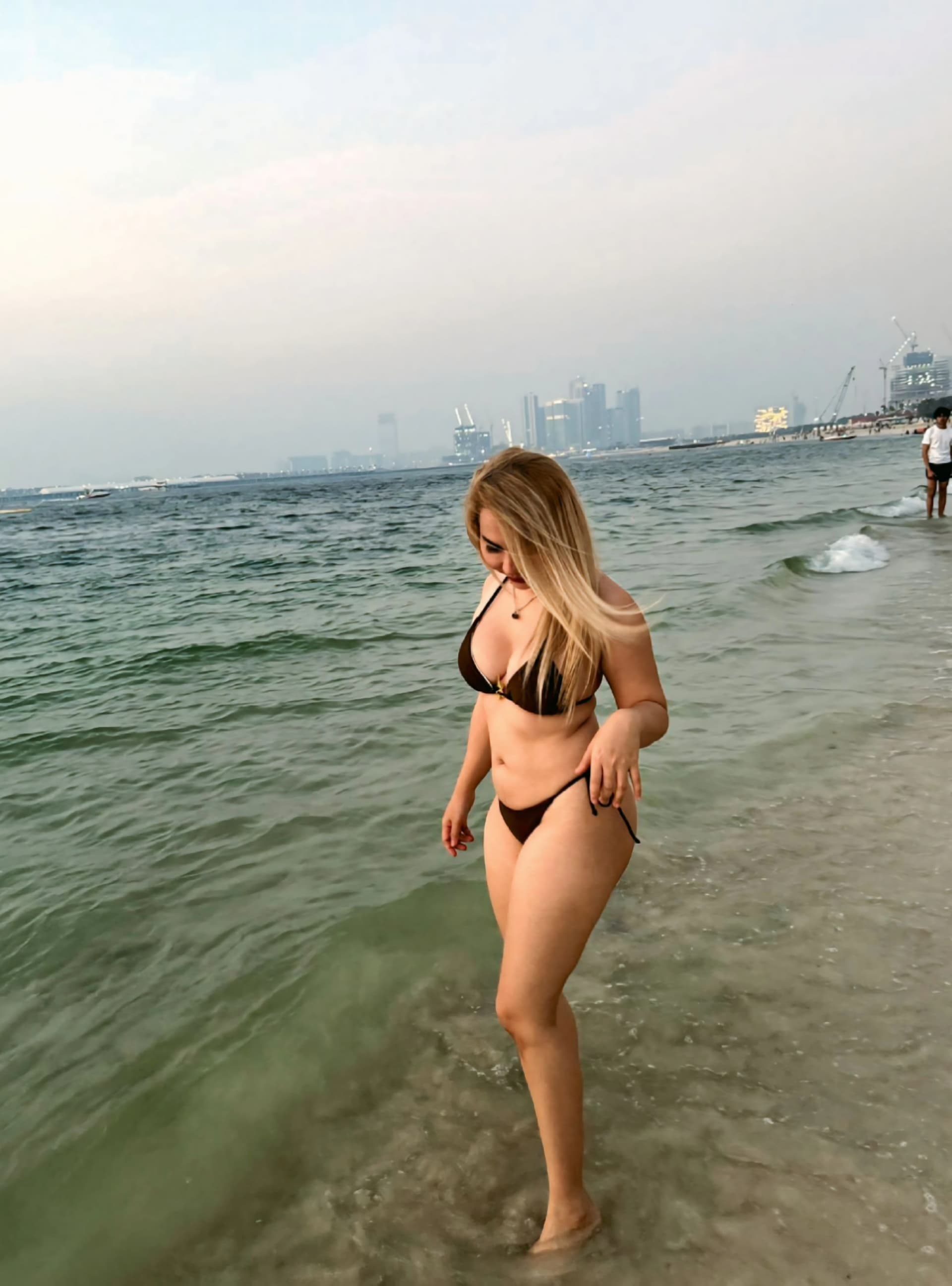 Minny - escort photo 3 in Dubai