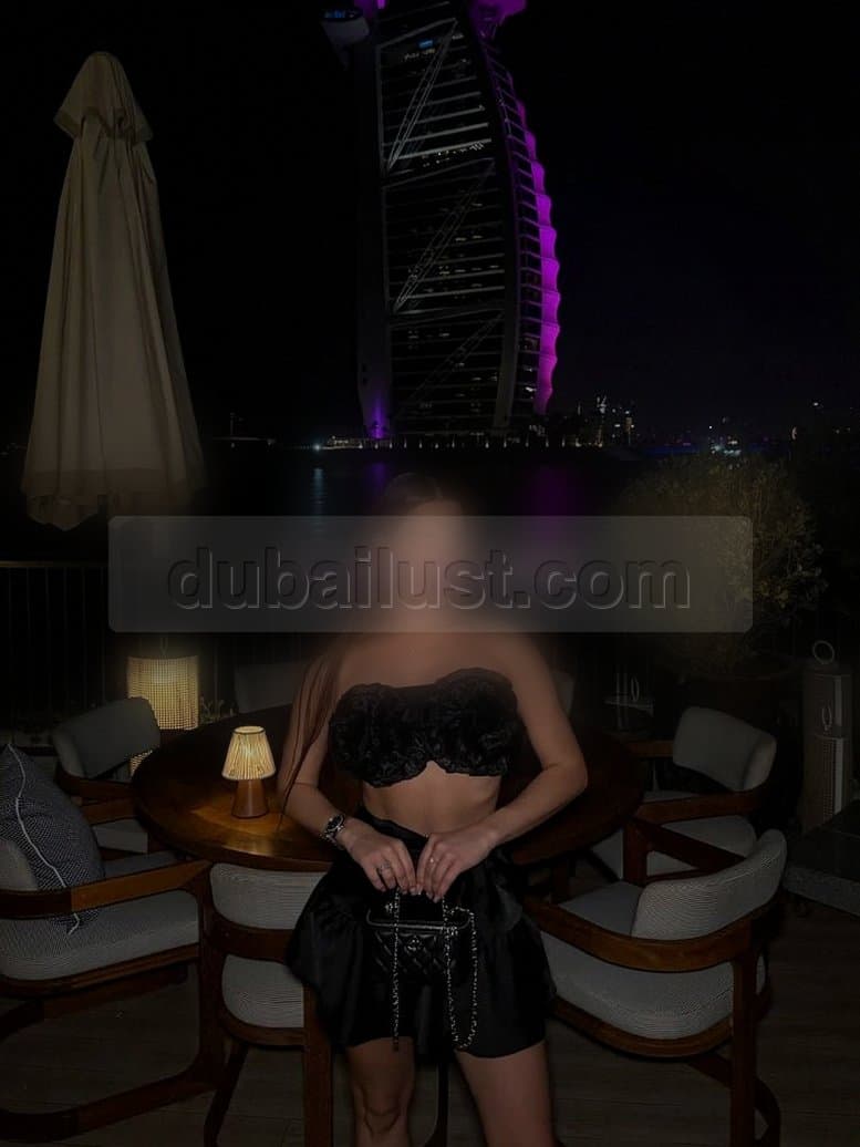 Mina Dee - escort photo 4 in Dubai