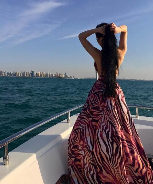 Bella - صورة مرافقة 1 في Dubai