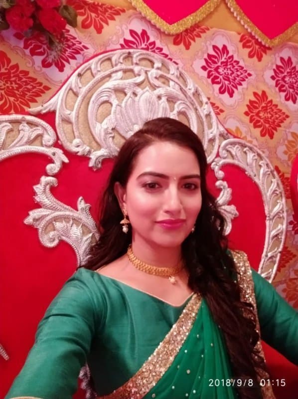 Prachi - صورة مرافقة 9 في Dubai