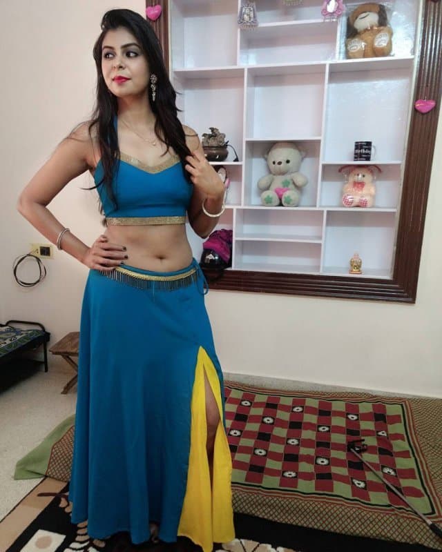 Indian Dubai Escorts - صورة مرافقة 14 في Dubai