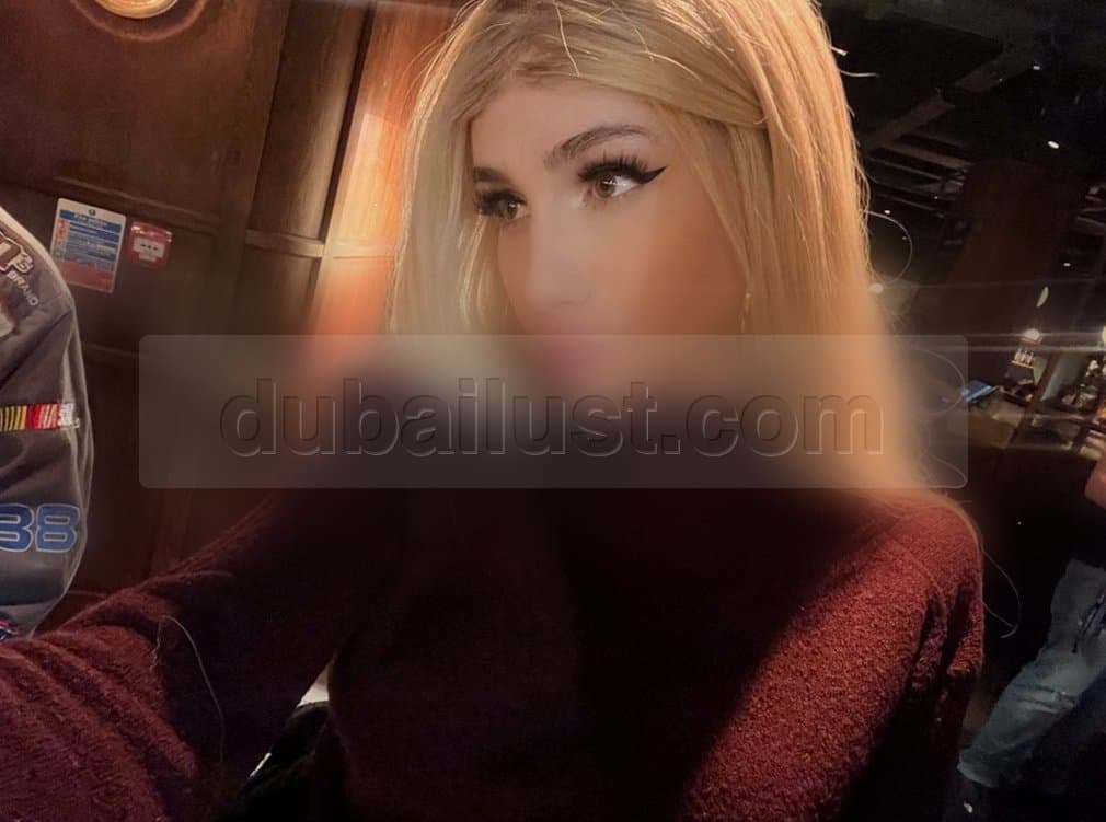 Kate Coquine - escort photo 58 in Dubai