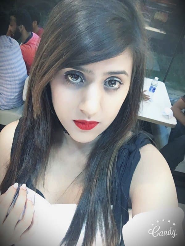 Neha - фото эскорт 3 в Dubai