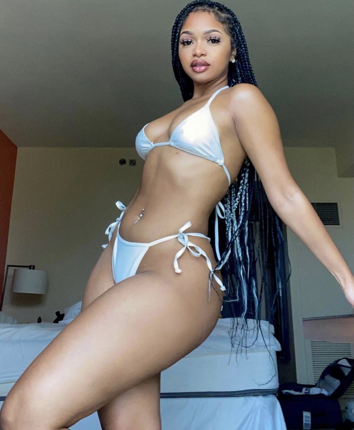 Tiana - escort photo 2 in Dubai