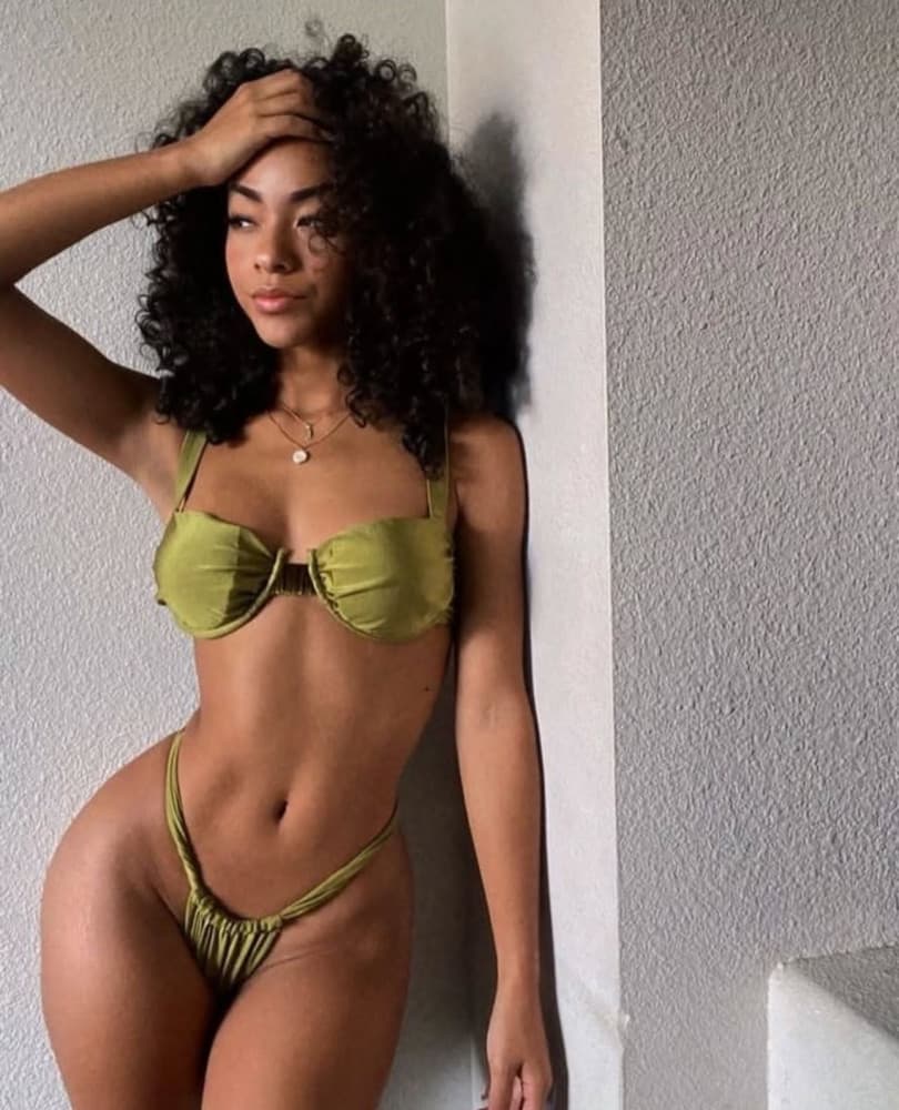 Palesa - escort photo 4 in Dubai