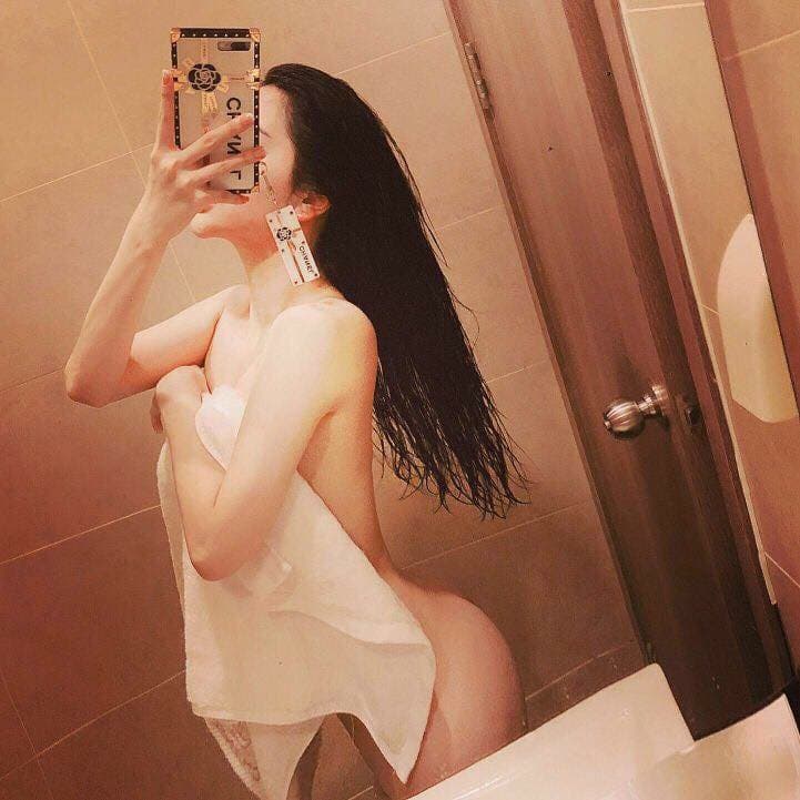 Jenny - escort photo 3 in Dubai