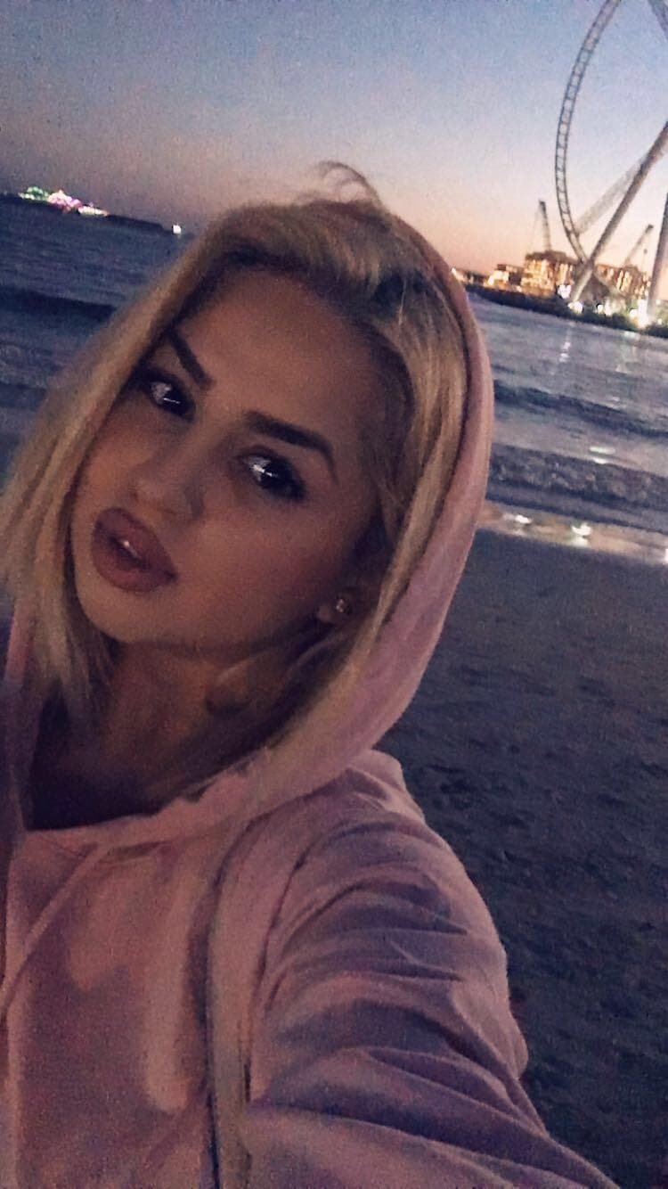 Kami - фото эскорт 7 в Dubai