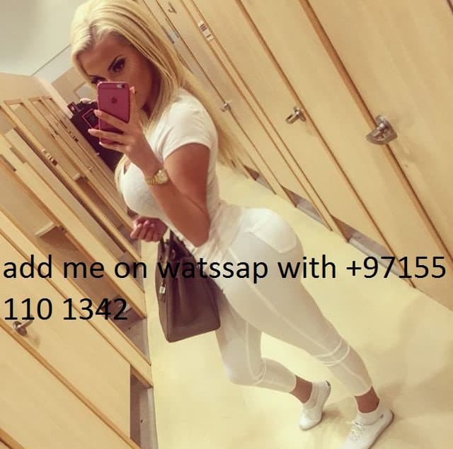 Staci - фото эскорт 1 в Dubai