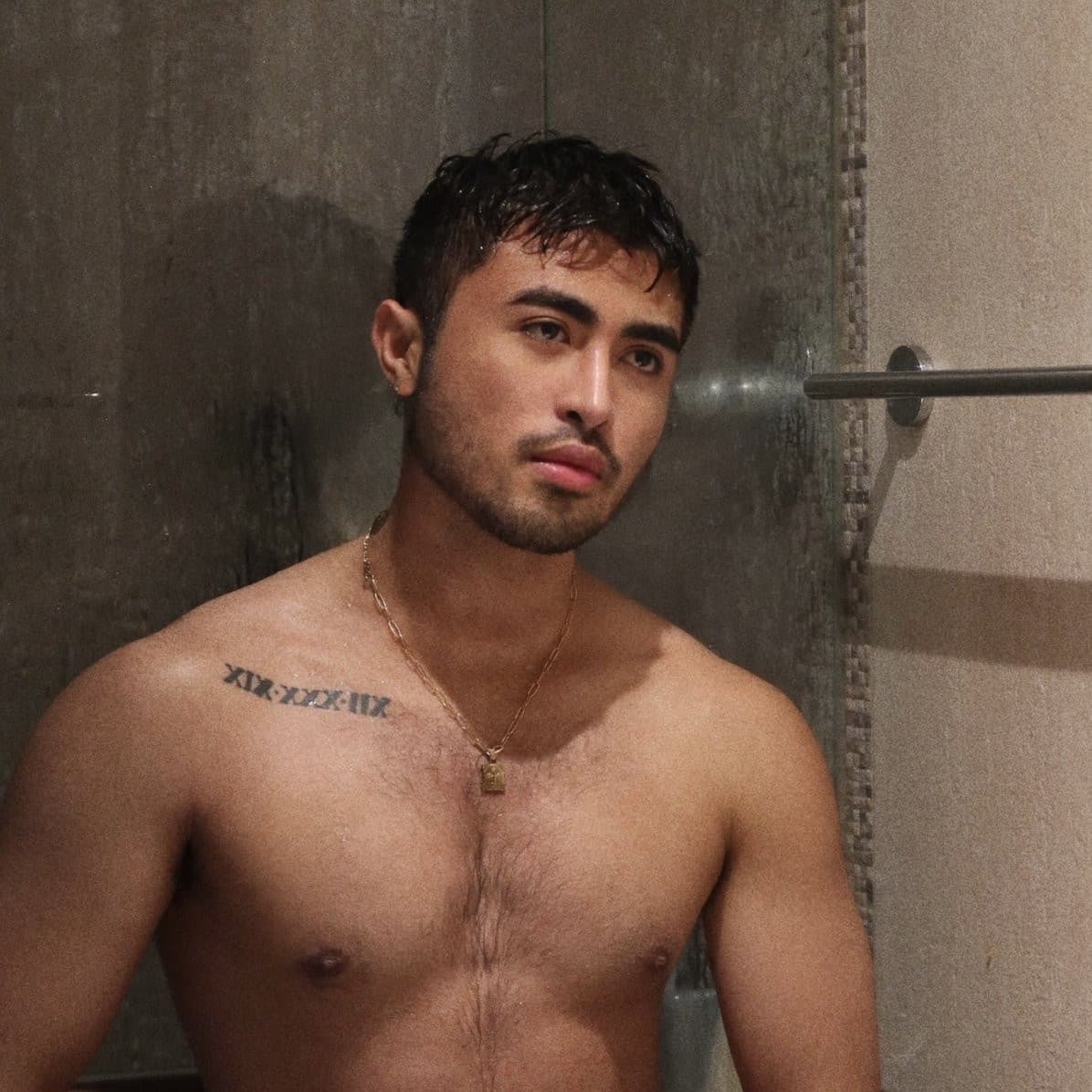 Enrique - escort photo 1 in Dubai