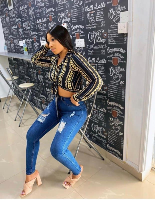 Sophicrus - фото эскорт 3 в Dubai