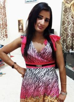 Sidra - фото эскорт 2 в Dubai