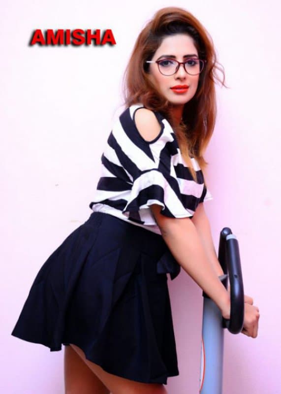 Dubai Escorts - صورة مرافقة 1 في Dubai