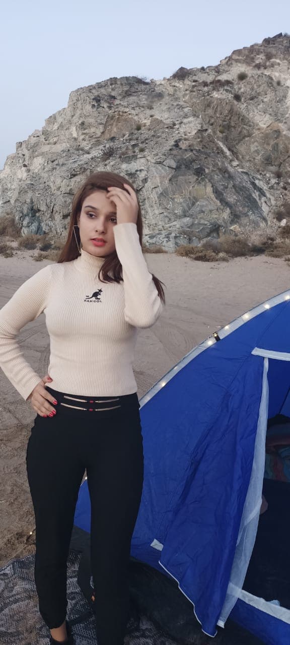 FIZA-indian independen - صورة مرافقة 4 في Dubai