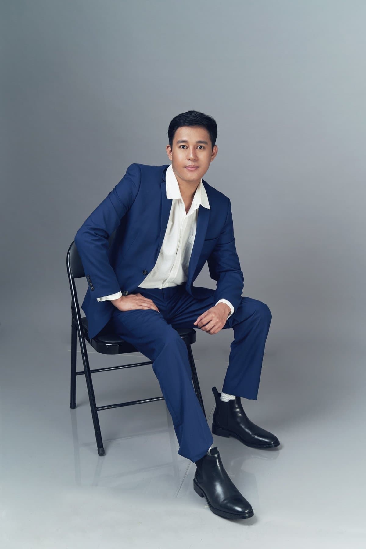 Kevin - escort photo 2 in Dubai
