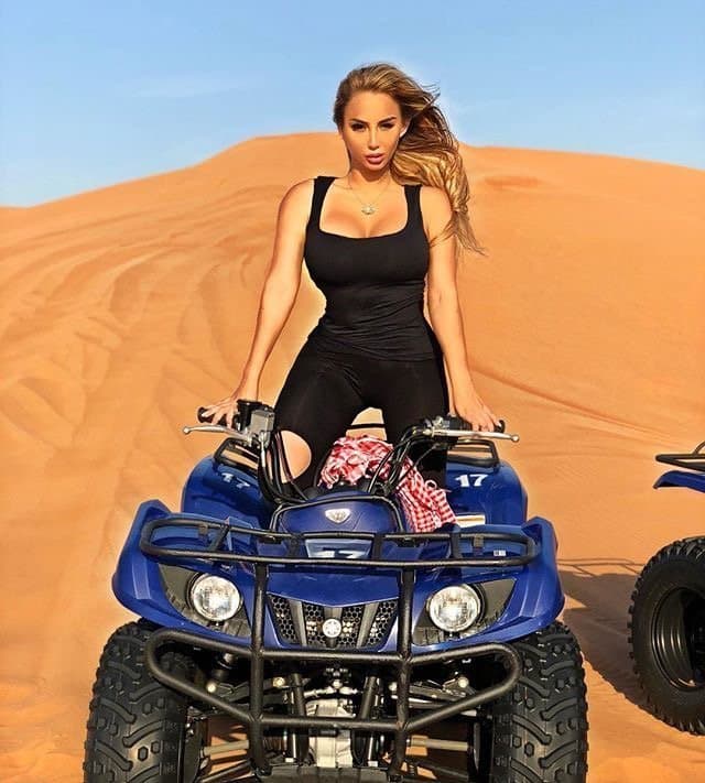 Eve - صورة مرافقة 7 في Dubai