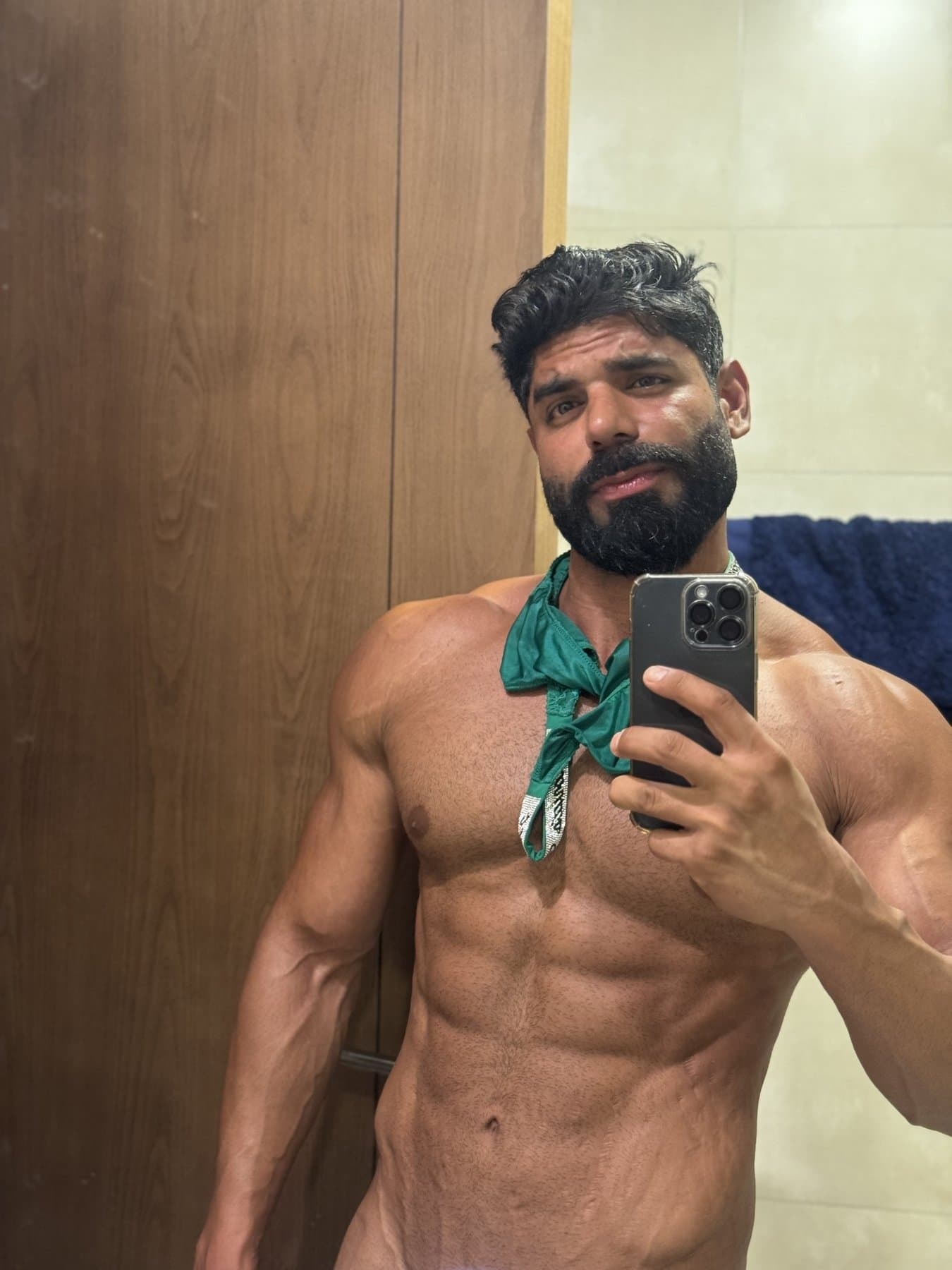 Persian massage - escort photo 3 in Dubai