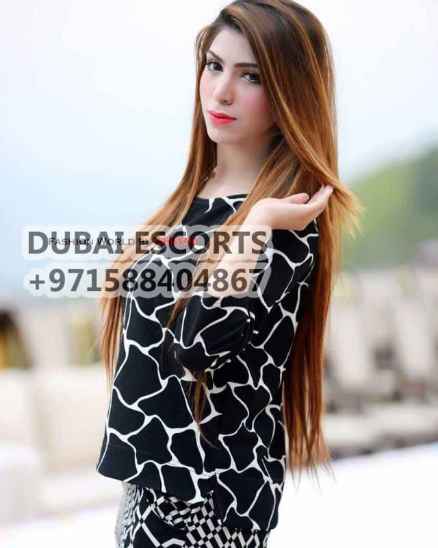 DUBAI ESCORTS - фото эскорт 18 в Dubai