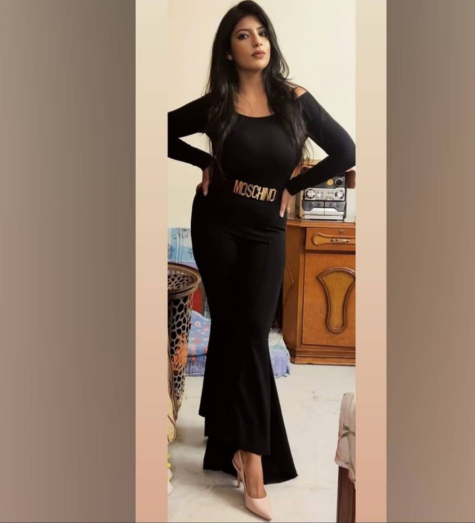 Pooja - صورة مرافقة 3 في Dubai