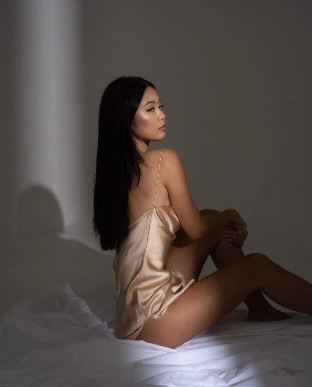 Yuna - escort photo 2 in Dubai