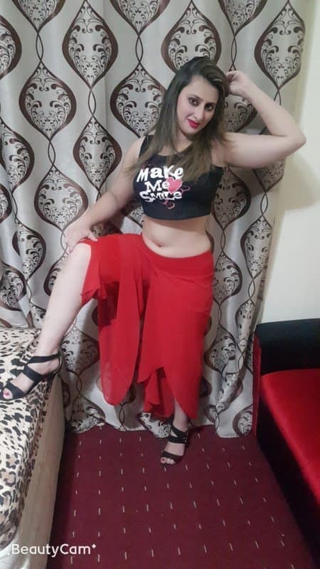 Busty Moona Shah - фото эскорт 6 в Dubai