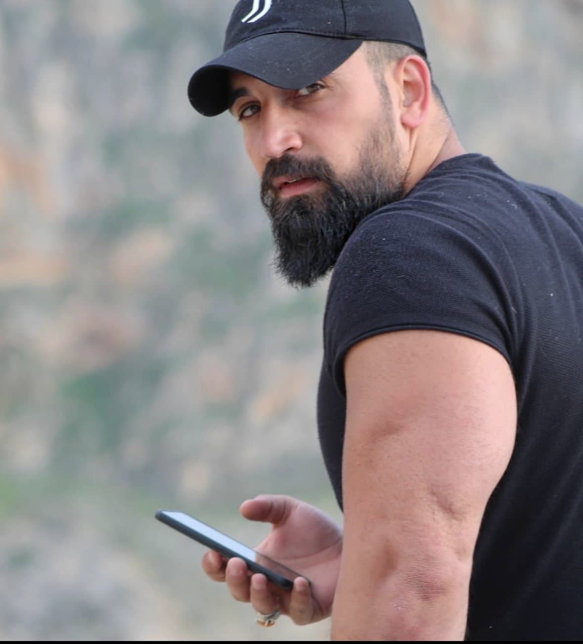Fares - escort photo 10 in Dubai