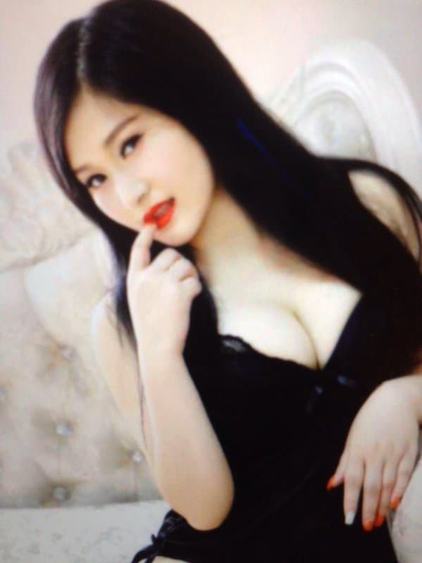 Linda - фото эскорт 8 в Dubai