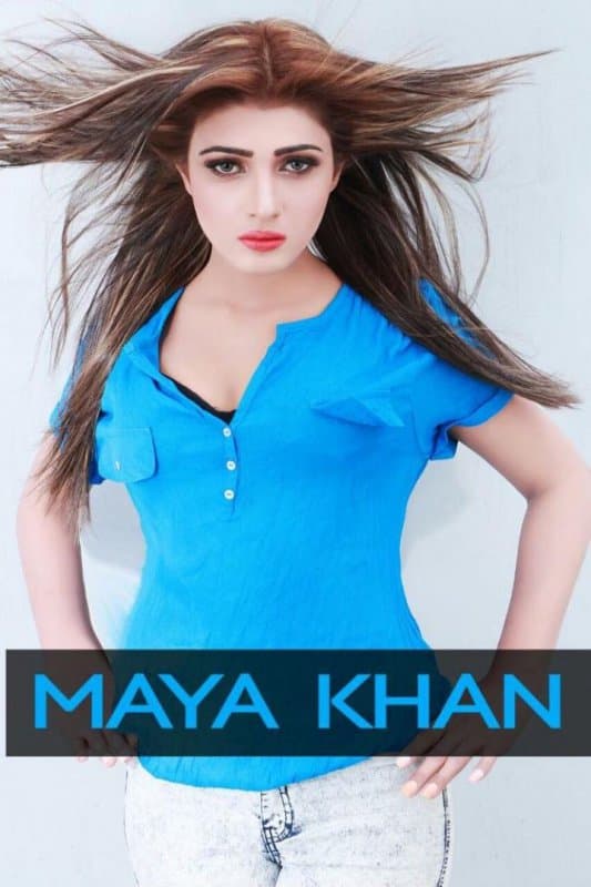 MAYA-Escorts in Dubai - фото эскорт 6 в Dubai