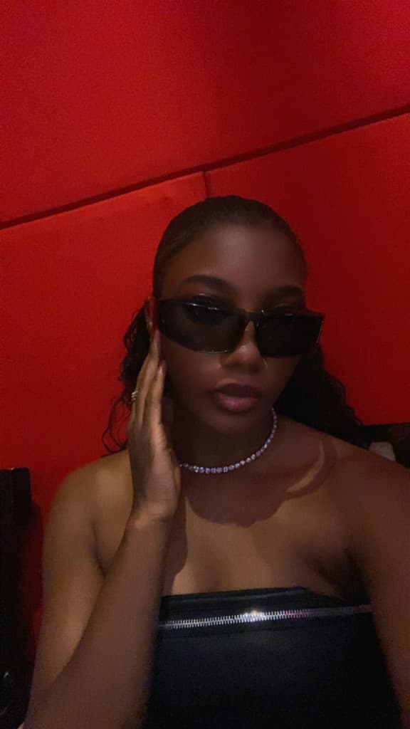 Brownie Aura - escort photo 2 in Dubai