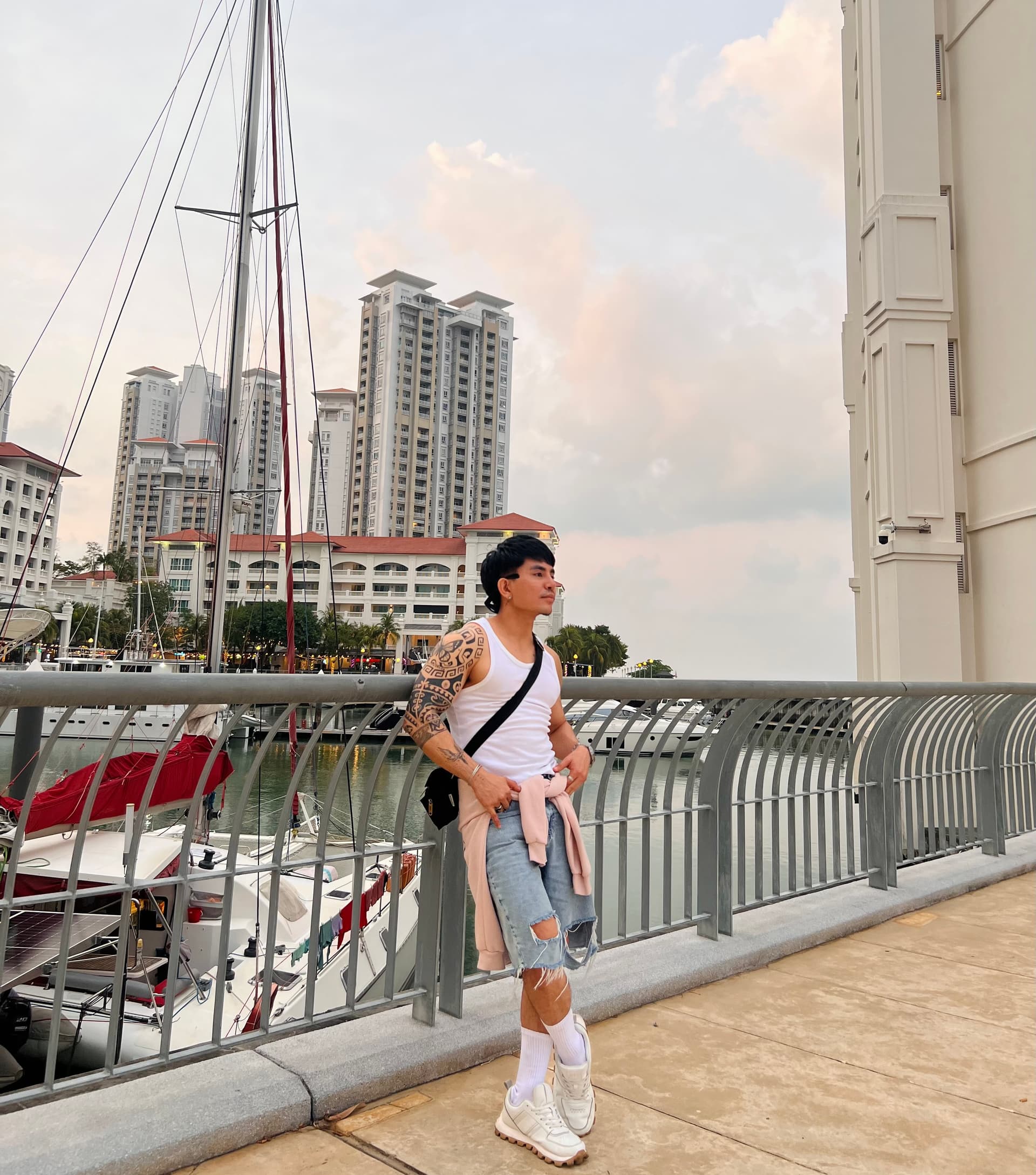 June-EscortMasseur - escort photo 10 in Dubai
