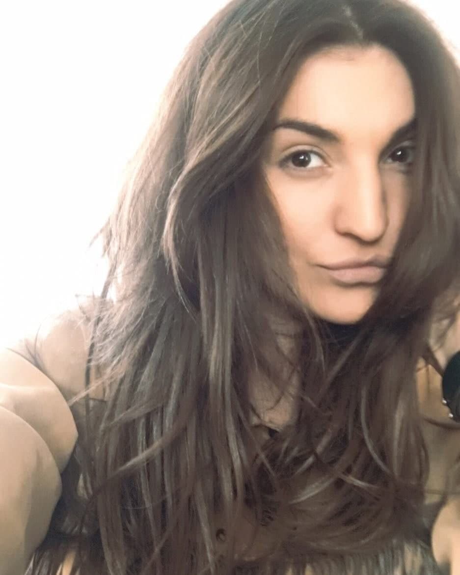 Galina - escort photo 5 in Dubai