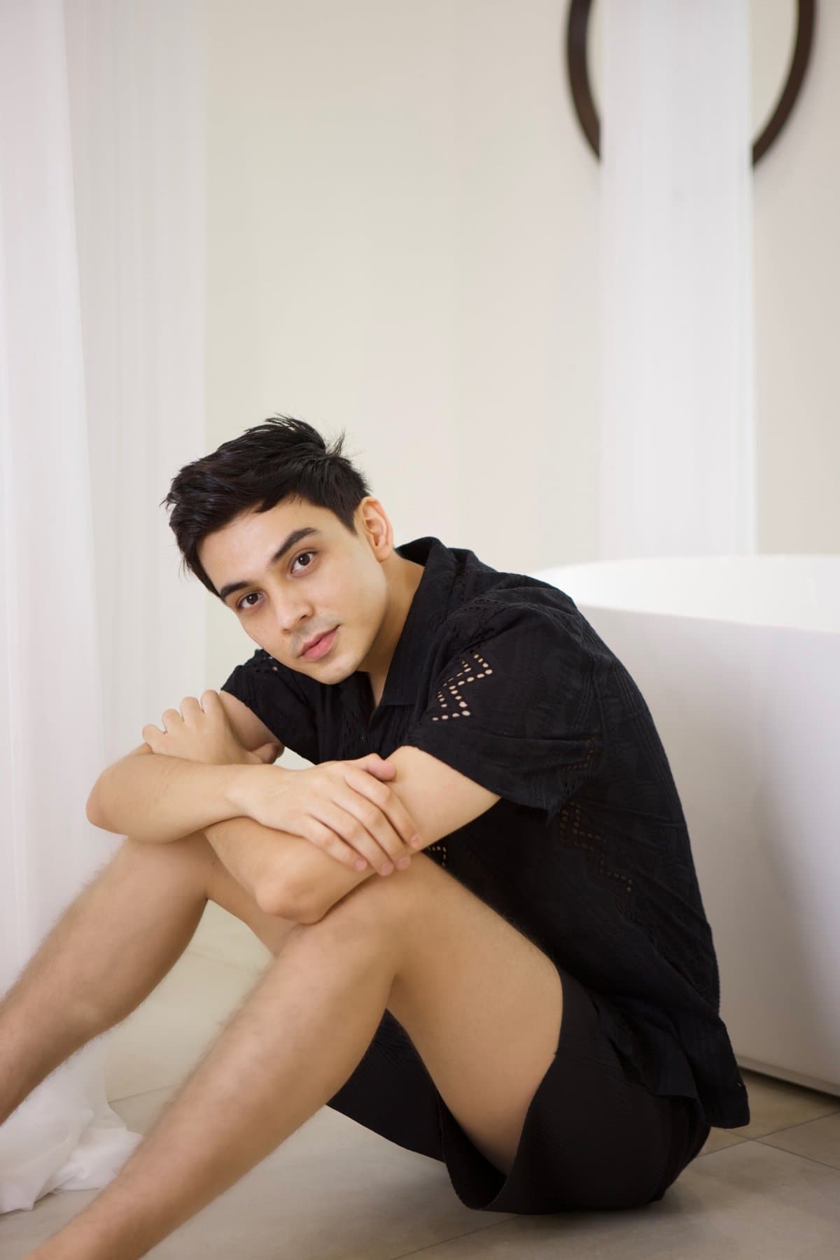 Lorentino - escort photo 9 in Dubai