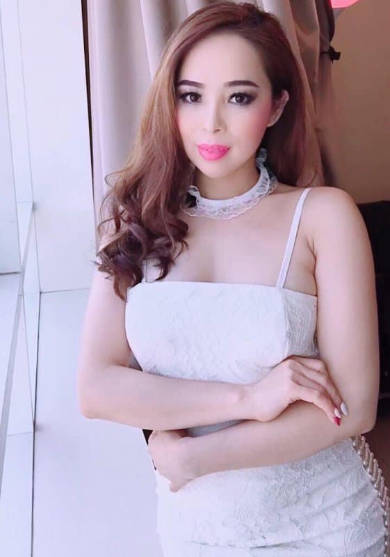 Marry - фото эскорт 3 в Dubai