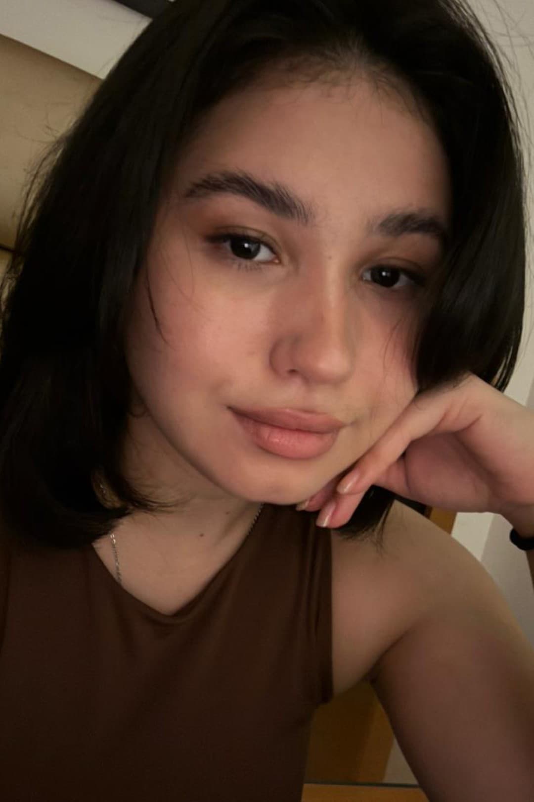 Marina - escort photo 1 in Dubai