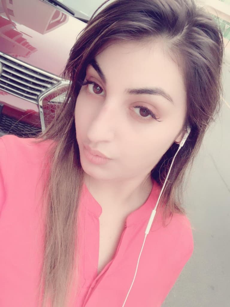 Laila - escort photo 15 in Dubai