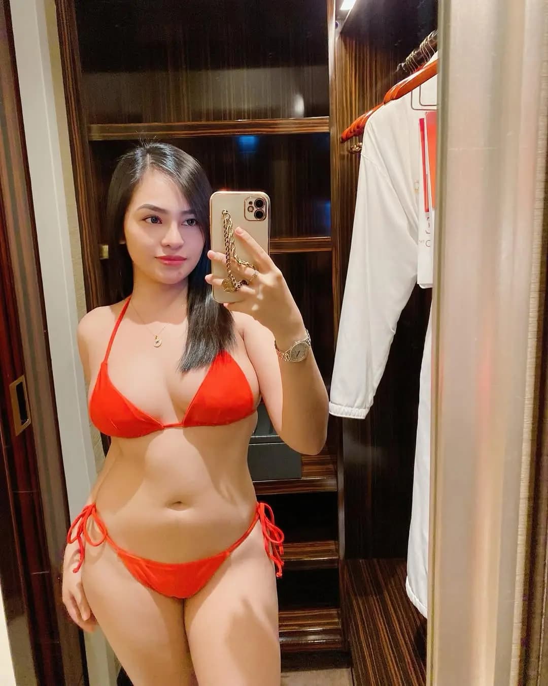 Melissa - фото эскорт 7 в Dubai