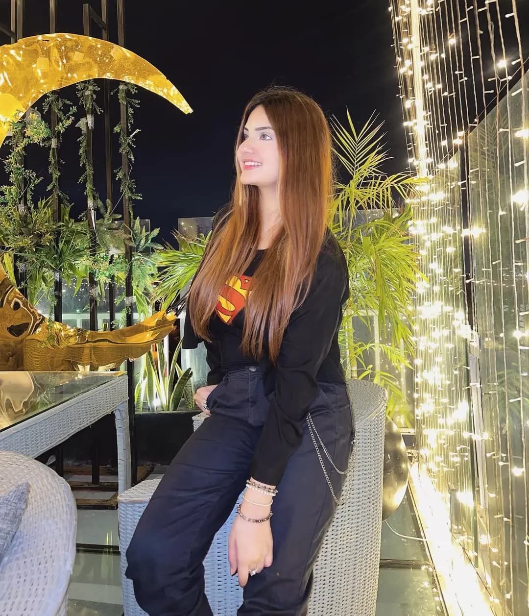 Komal - escort photo 1 in Dubai