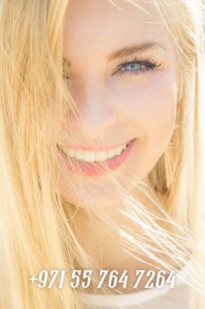 Simona - фото эскорт 3 в Dubai