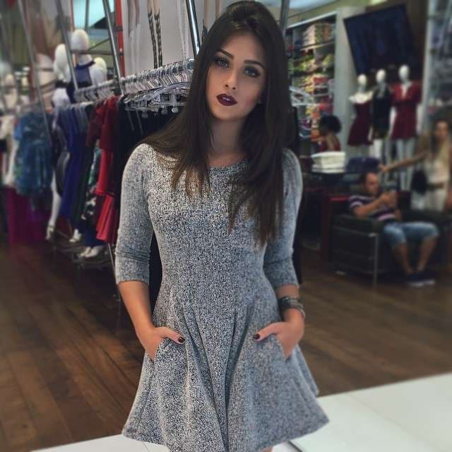 Jennifer - escort photo 2 in Dubai