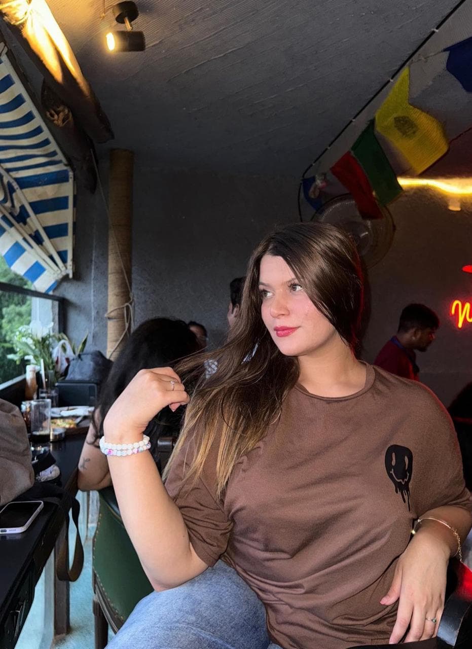 Mira Yas - escort photo 4 in Dubai